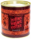 Indischer löslicher Kaffee 90g